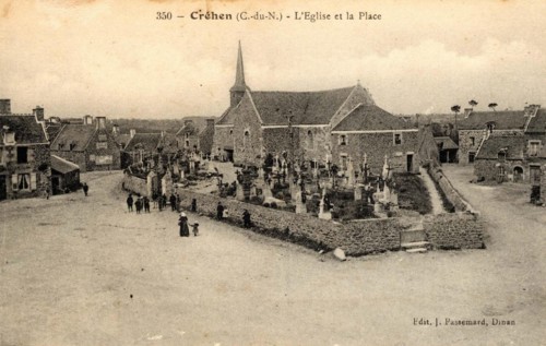 CREHEN