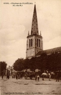 PLOEZAL