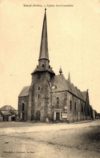 TORCE-EN-VALLEE