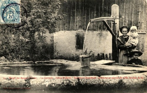 AILLON-LE-JEUNE