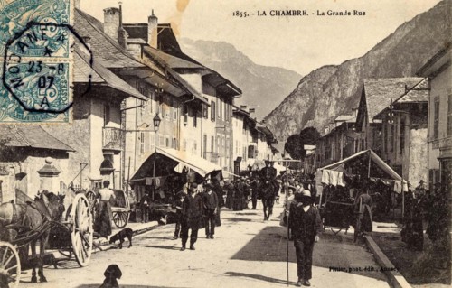CHAMBRE