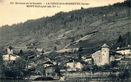 CROIX-DE-LA-ROCHETTE