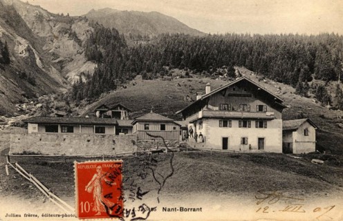 NANT-BORRANT