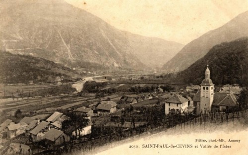SAINT-PAUL