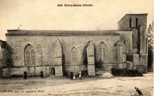 ARDIN