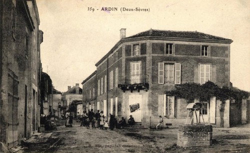 ARDIN