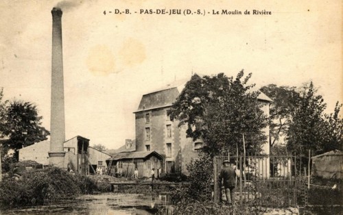PAS-DE-JEU
