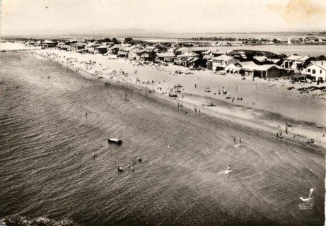 CARNON-PLAGE