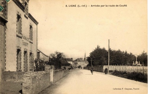 LIGNE