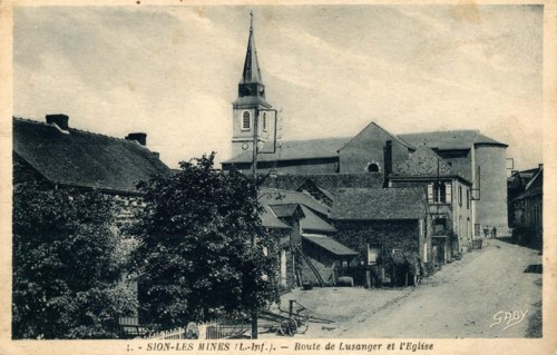 SION-LES-MINES