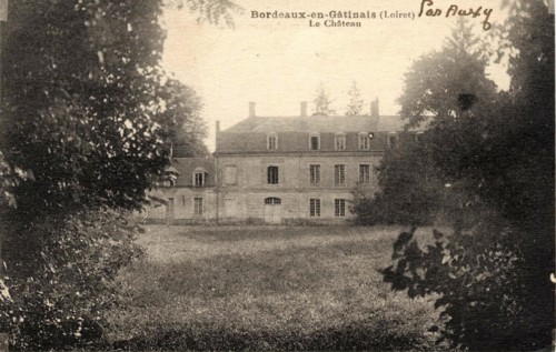 BORDEAUX