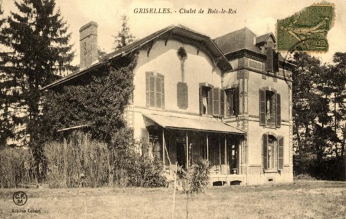 GRISELLES