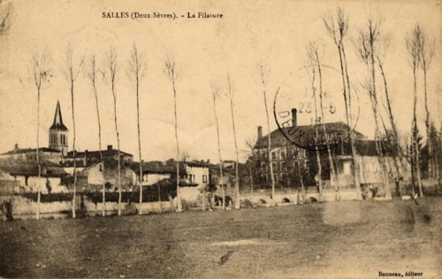 SALLES