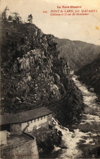 PONT-DE-LARN