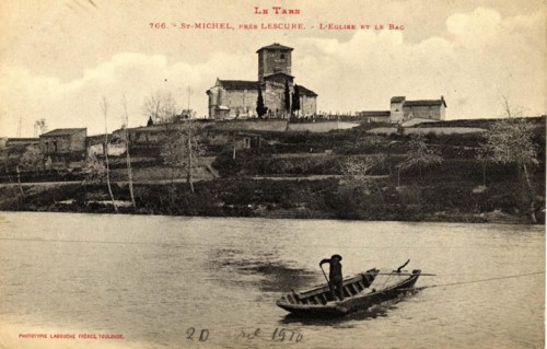 SAINT-MICHEL