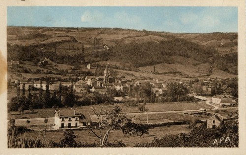 SALLES