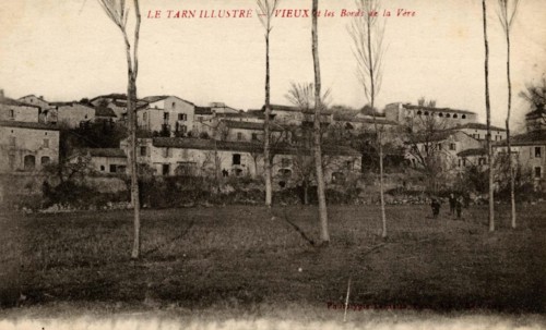 VIEUX