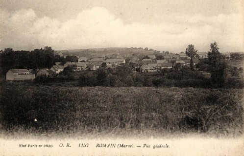 ROMAIN