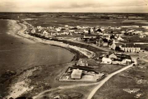 FORT-BLOQUE
