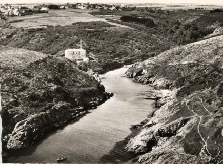LOCMARIA-BELLE-ISLE