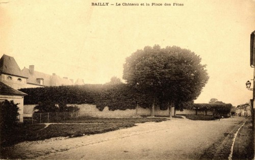 BAILLY