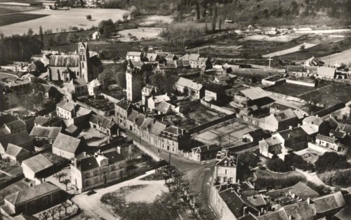 BRIIS-SOUS-FORGES
