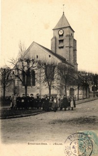 EPINAY-SUR-ORGE