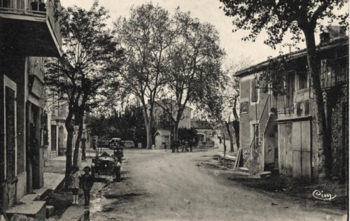 SAINT-GENIES-DE-MALGOIRES