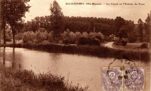 ALLICHAMPS