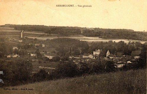 ARNANCOURT