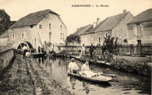 AUBEPIERRE-SUR-AUBE
