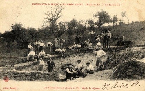 DOMMARTIN-LE-FRANC