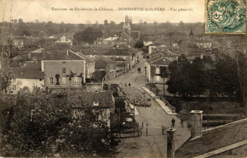 DOMMARTIN-LE-SAINT-PERE