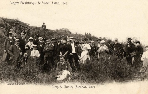 CHASSEY-LE-CAMP