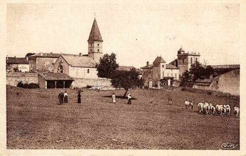 FARGES-LES-MACON