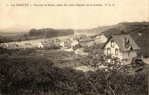 FRETTE