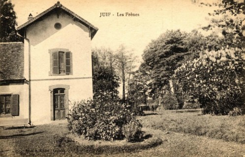 JUIF