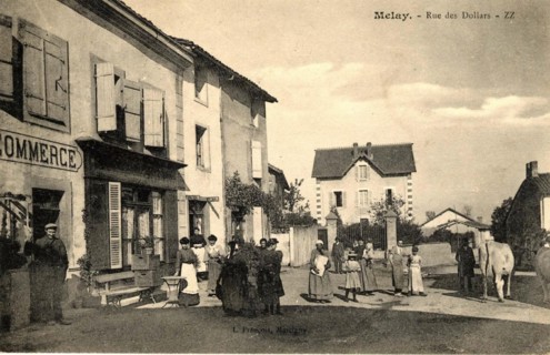 MELAY