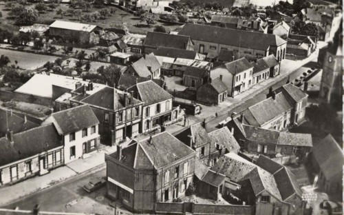 BAILLEAU-LE-PIN