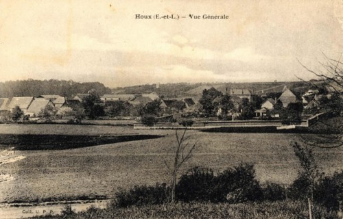 HOUX