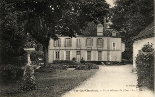 VER-LES-CHARTRES