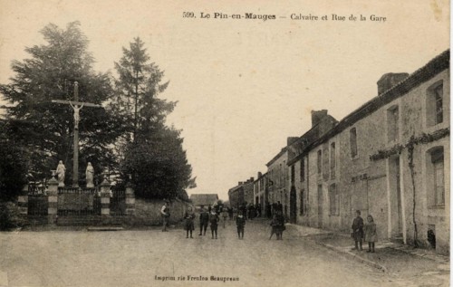 PIN-EN-MAUGES