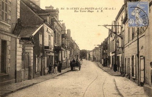 SAINT-AUBIN-DES-PONTS-DE-CE