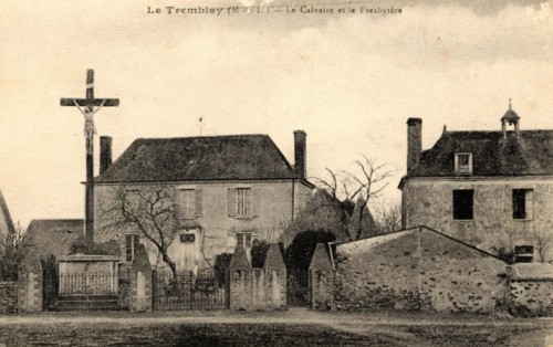 TREMBLAY
