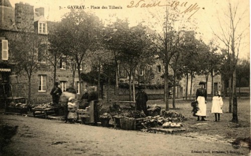 GAVRAY