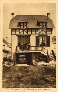 HAUTEVILLE-SUR-MER