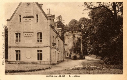 MOON-SUR-ELLE
