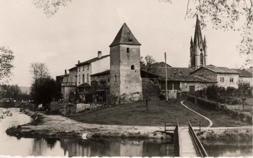 TEMPLE-SUR-LOT