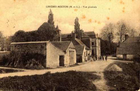 LINIERES-BOUTON