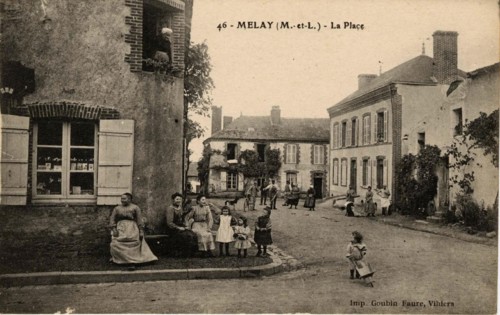 MELAY
